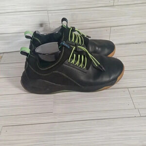 Clove lunar fade women's limited edition nurse Healthcare shoes size 10.5